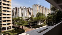 Blk 21 Ghim Moh Road (Queenstown), HDB 3 Rooms #564245481